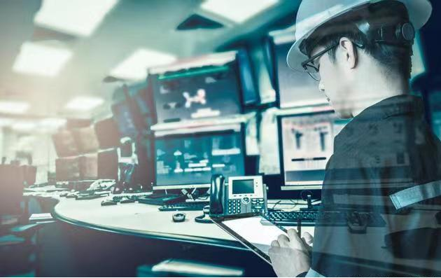 AIPU智能化集中控制系統 -開創工業風扇新章程！